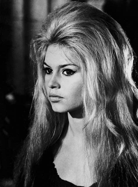 brigitte bardot famous photos.